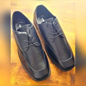 Sonoma Boy Youth Dress Shoes